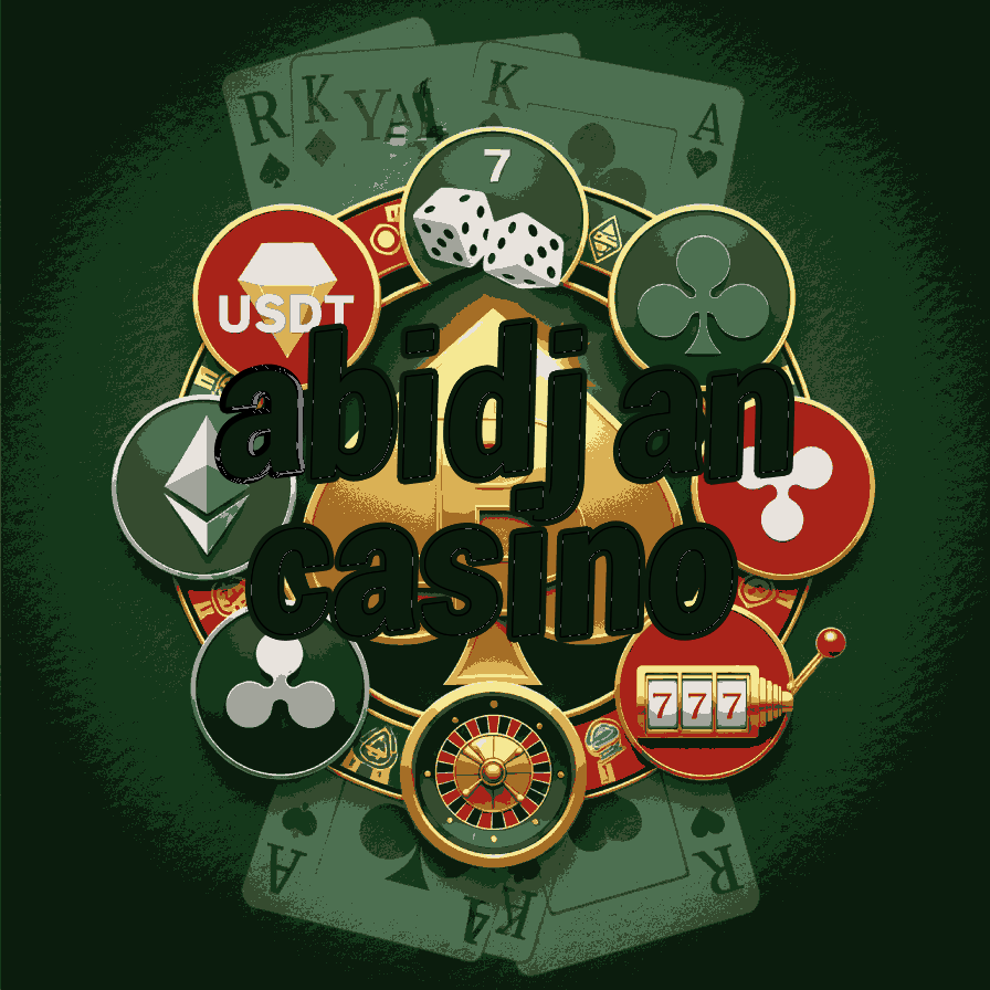 Abidjan Casino - Best Ivorian Casino